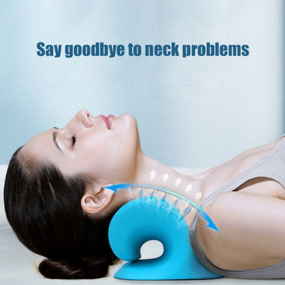 Neck/Shoulder pain relief pillow