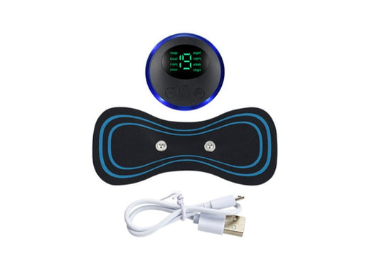 Portable Smart Body Massager